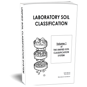 The Unified Soil Classification System Booklets (Set of 3 Volumes)